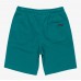 QUIKSILVER EQBFB03174-BSJ0 ΠΑΙΔΙΚΟ ΣΟΡΤΣ-ΒΕΡΜΟΥΔΑ ΥΦΑΣΜΑΤΙΝΟ ΑΓΟΡΙ  ΠΡΑΣΙΝΟ